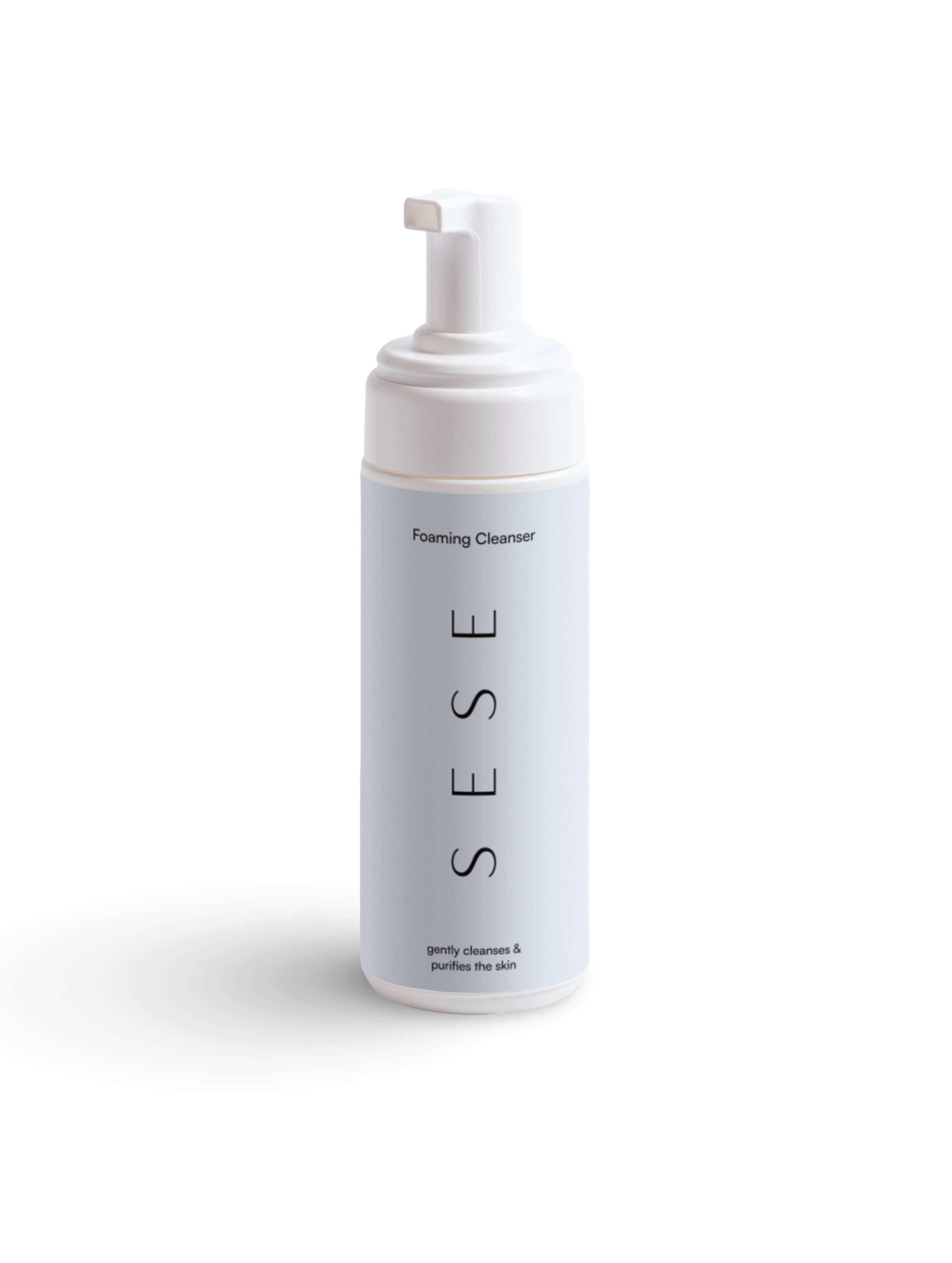 Cleansing Foam