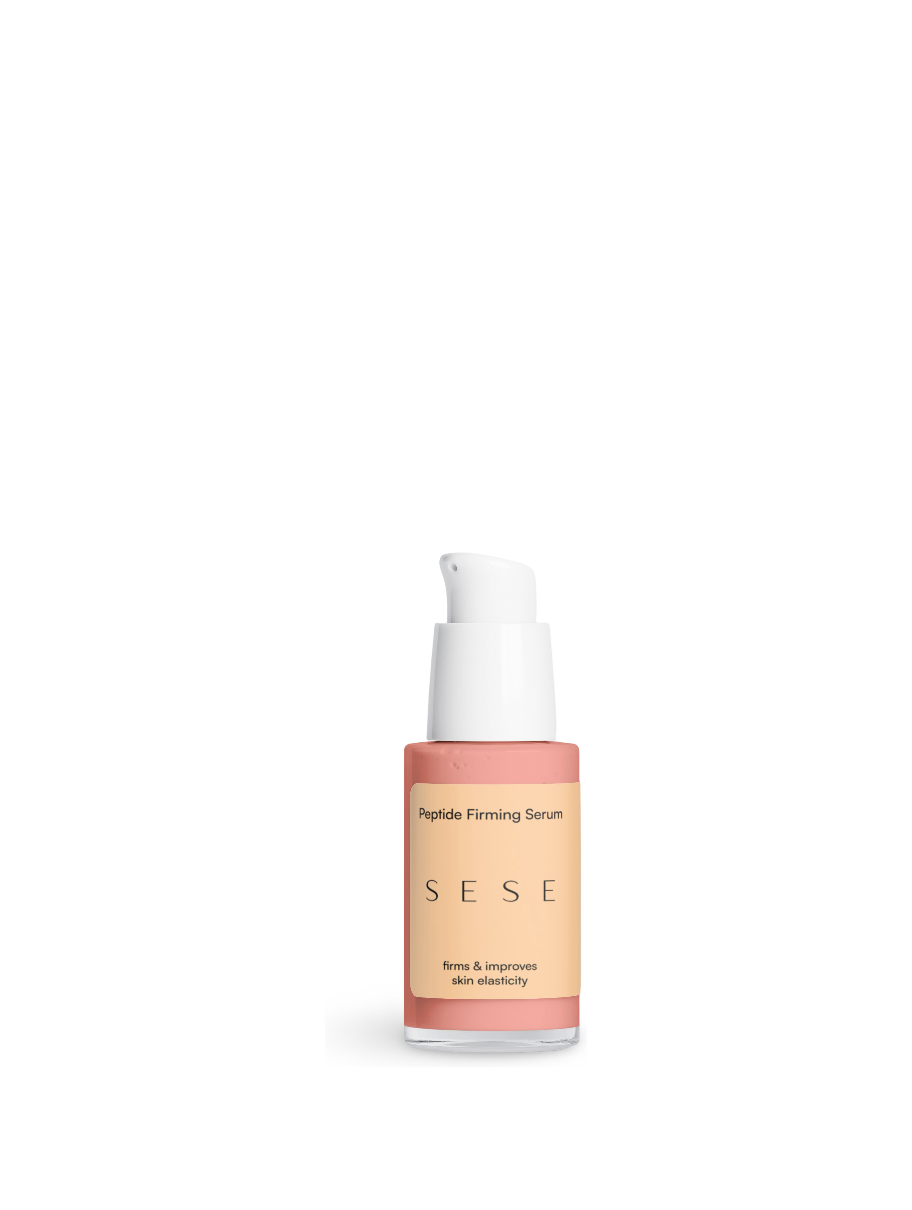 Peptide Serum