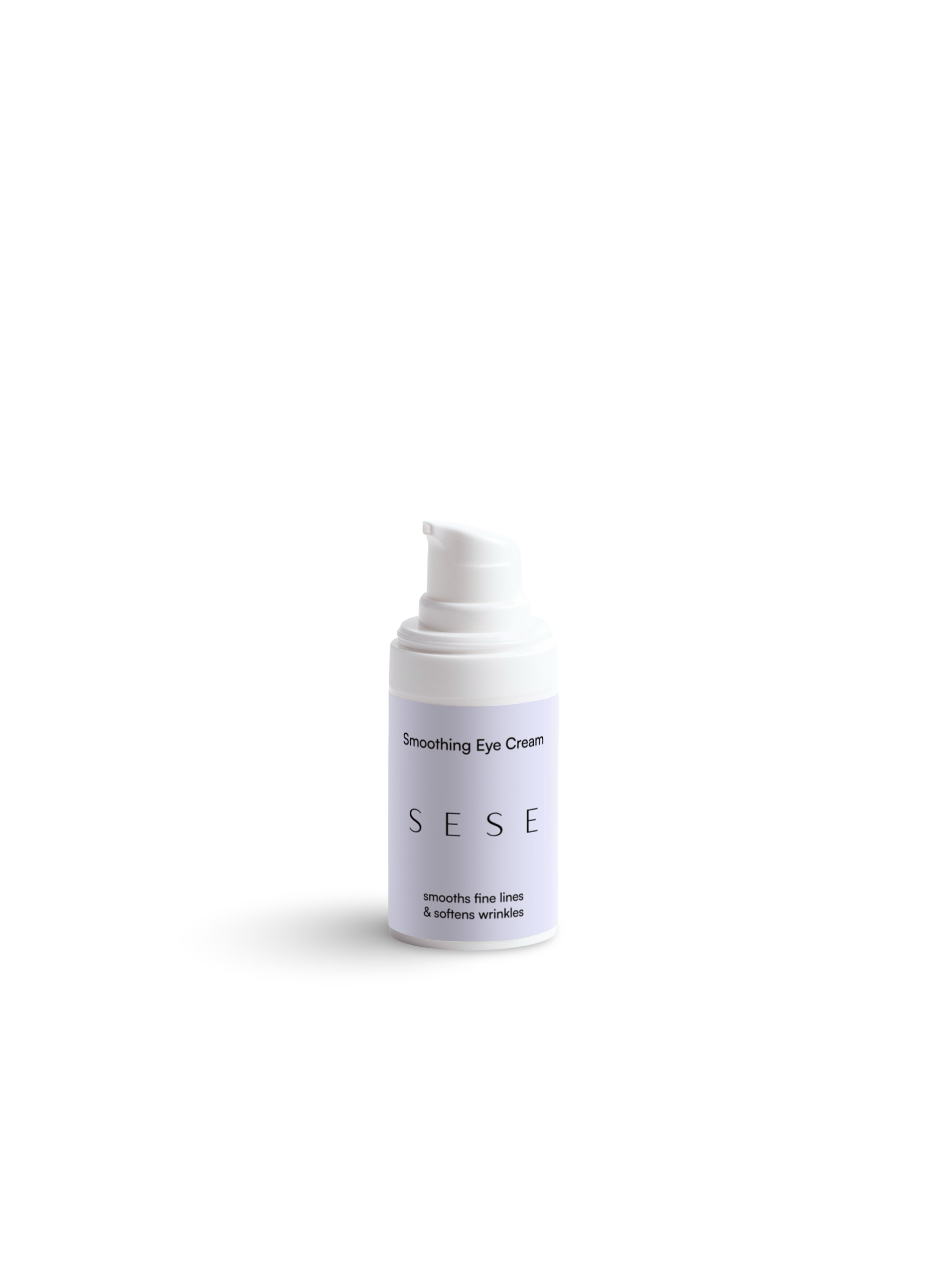 Smoothing Eye Cream